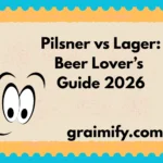 🍺 Pilsner vs Lager: Beer Lover’s Guide 2026