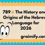 History and Origins2026