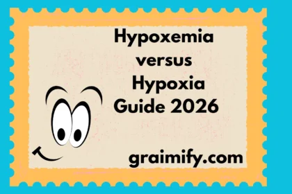 Hypoxemia versus Hypoxia Guide 2026