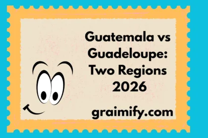 Guatemala vs Guadeloupe: Two Regions 2026