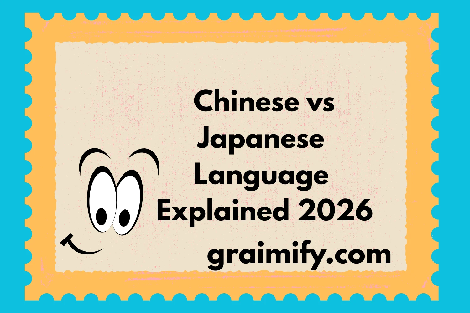 Chinese vs Japanese Language Explained 2026