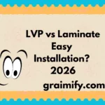LVP vs Laminate Easy Installation? 2026
