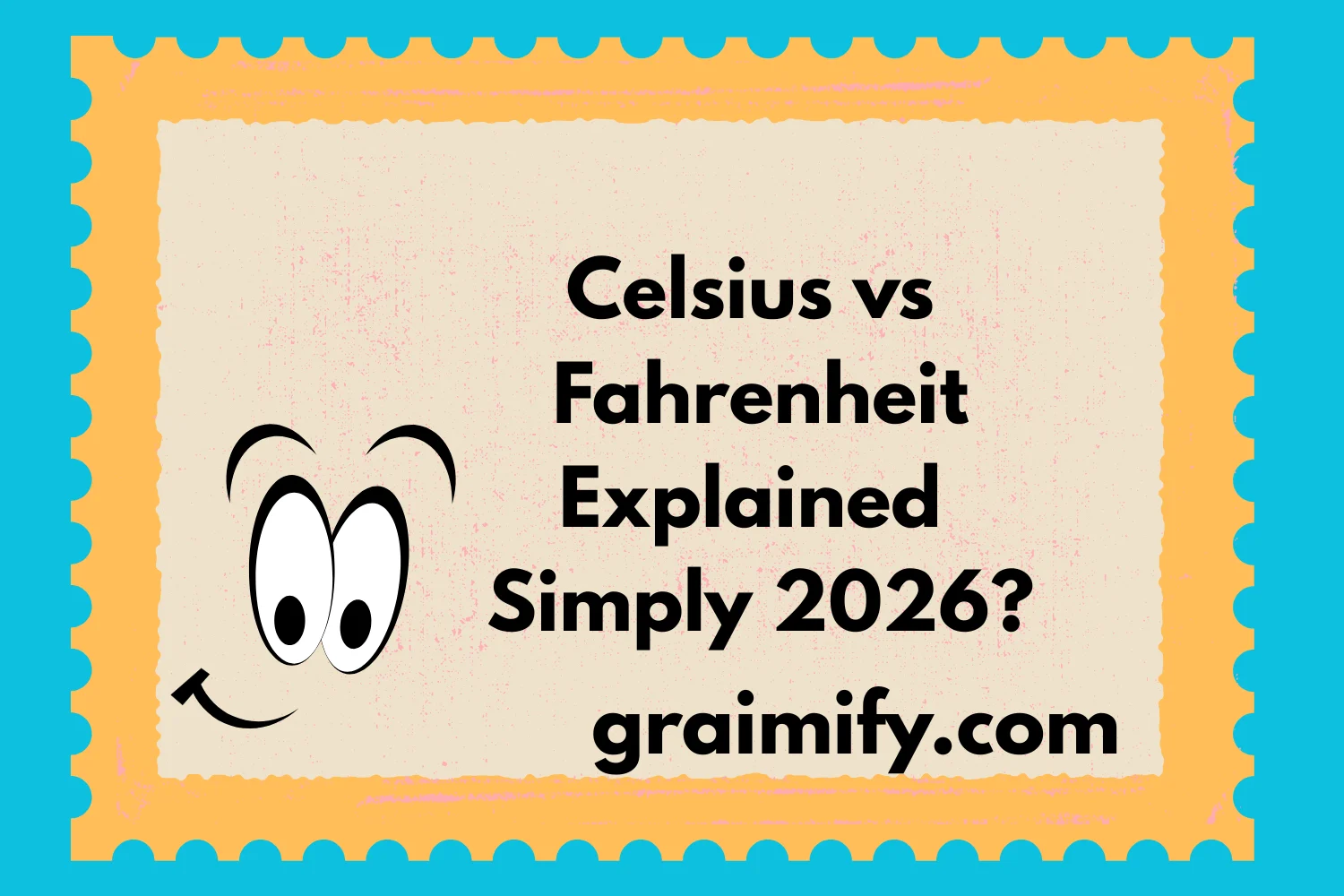 Celsius vs Fahrenheit Explained Simply 2026