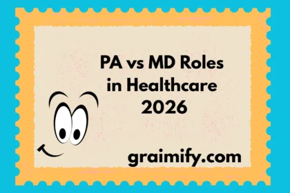 PA vs MD Roles in Healthcare 2026
