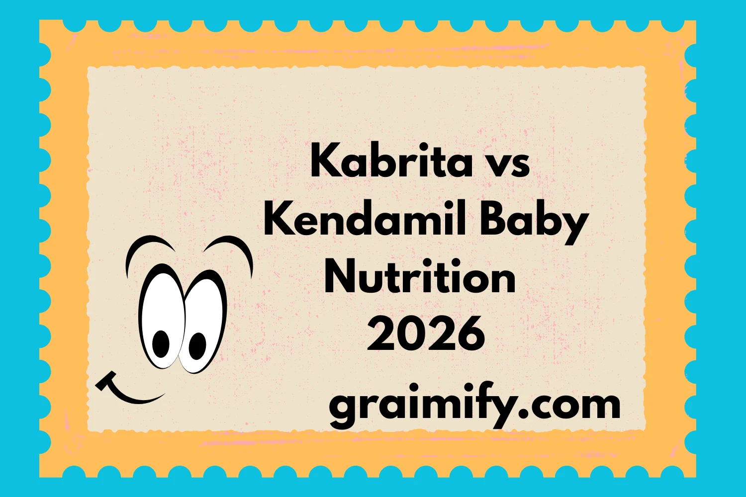 Kabrita vs Kendamil Baby Nutrition 2026