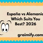 España vs Alemania Which Suits You Best? 🇪🇸🇩🇪 2026