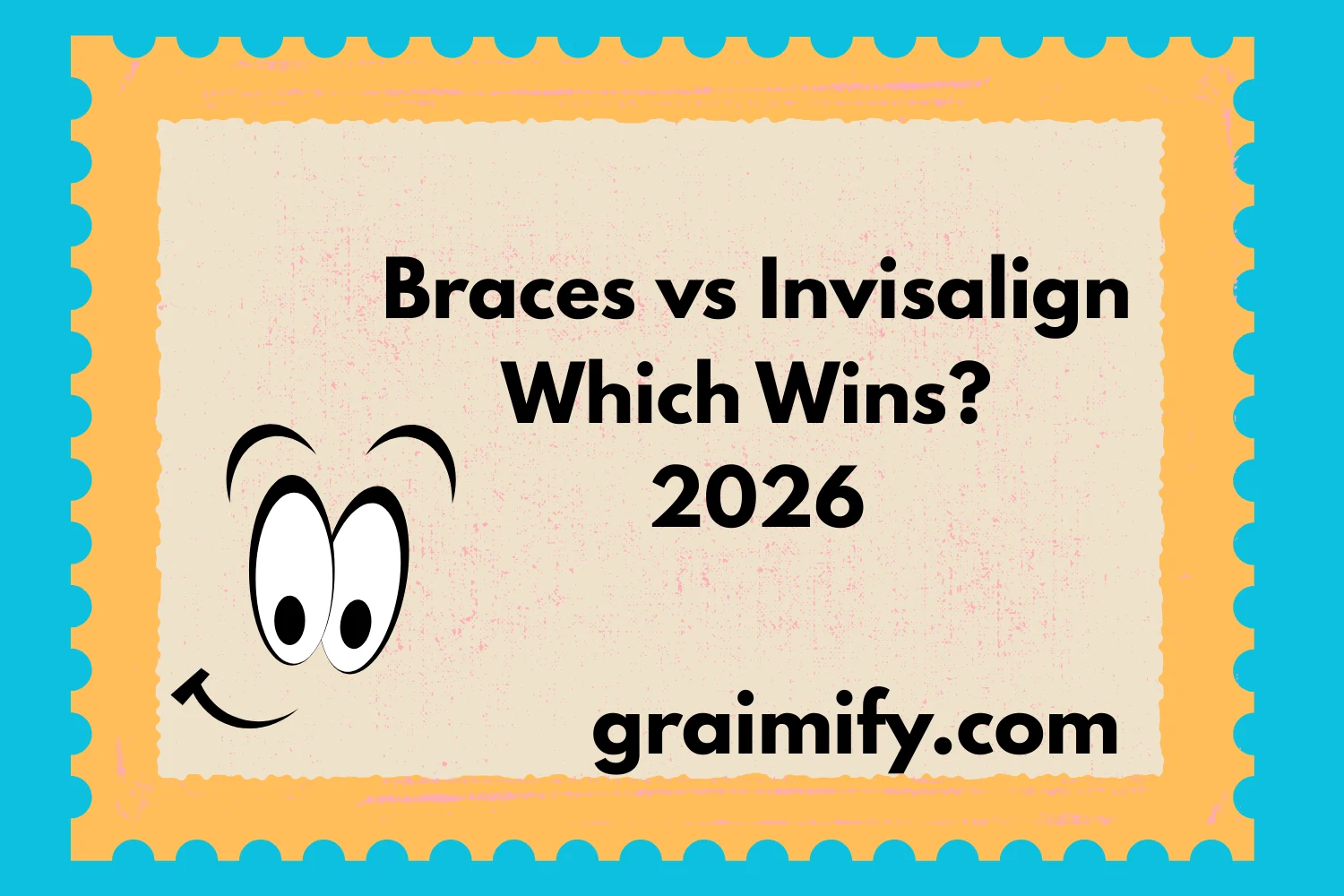 Braces vs Invisalign Which Wins? 2026