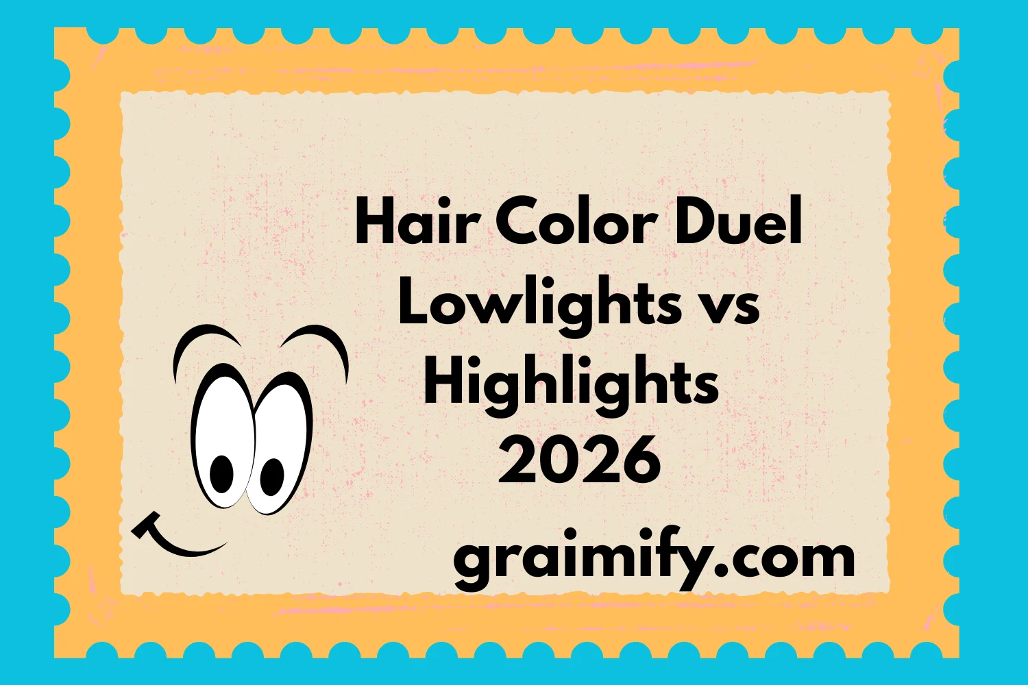 Hair Color Duel Lowlights vs Highlights 2026