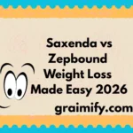 Saxenda vs Zepbound: Weight Loss Made Easy 2026