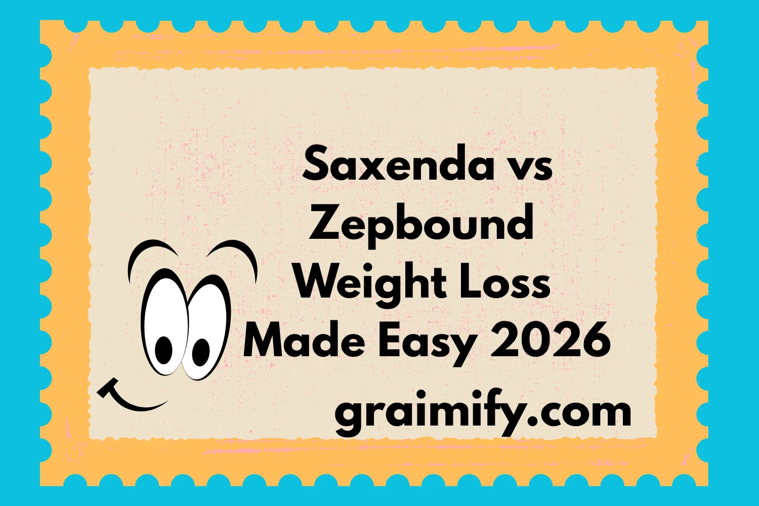 Saxenda vs Zepbound: Weight Loss Made Easy 2026