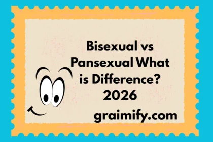 Bisexual vs Pansexual: What is Difference? 2026