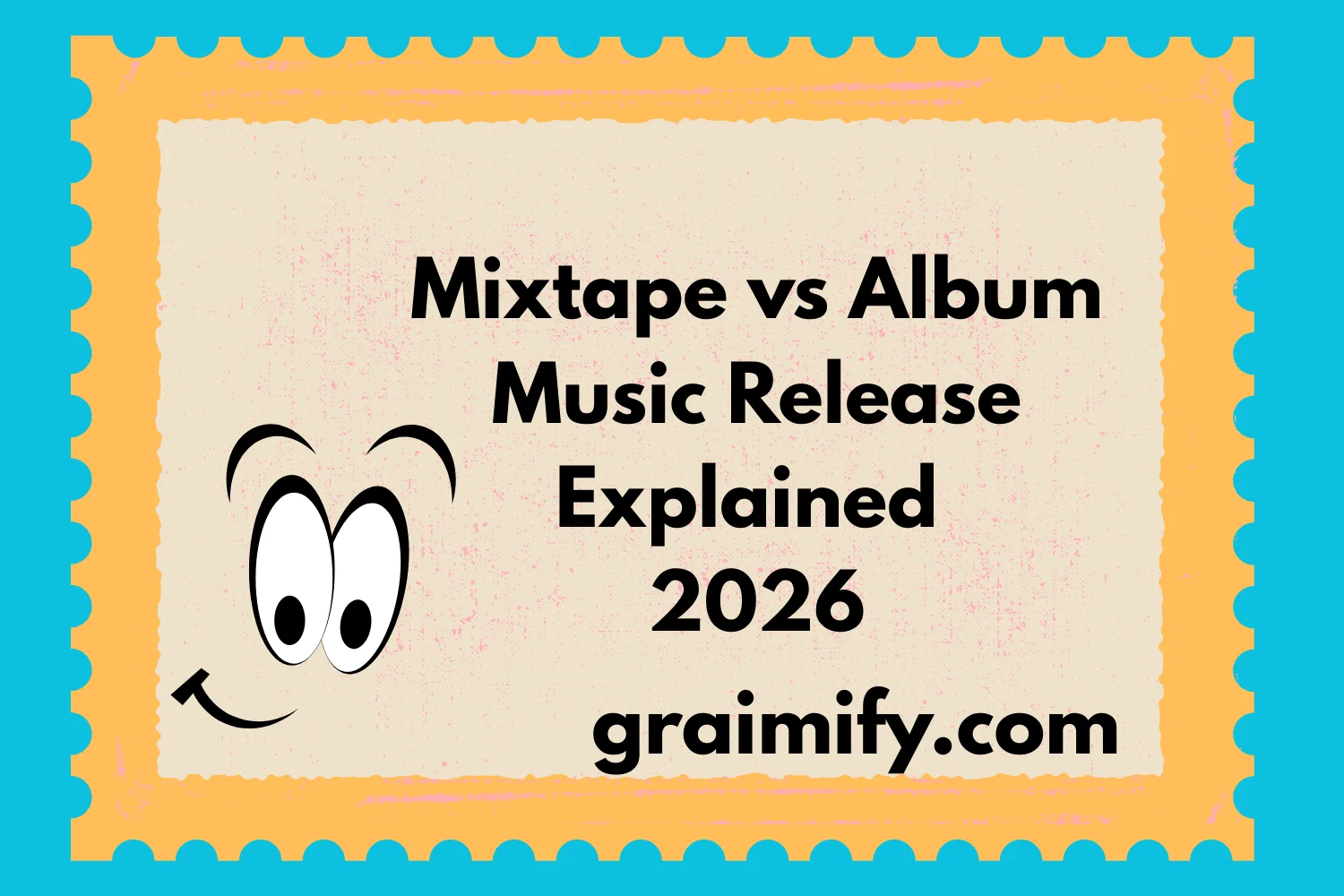 Mixtape vs Album Music Release Explained 2026
