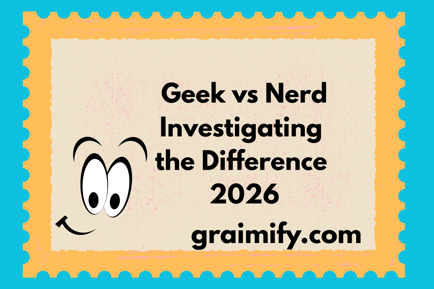 Geek vs Nerd Investigating the Difference 2026
