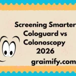 Screening Smarter Cologuard vs Colonoscopy 2026
