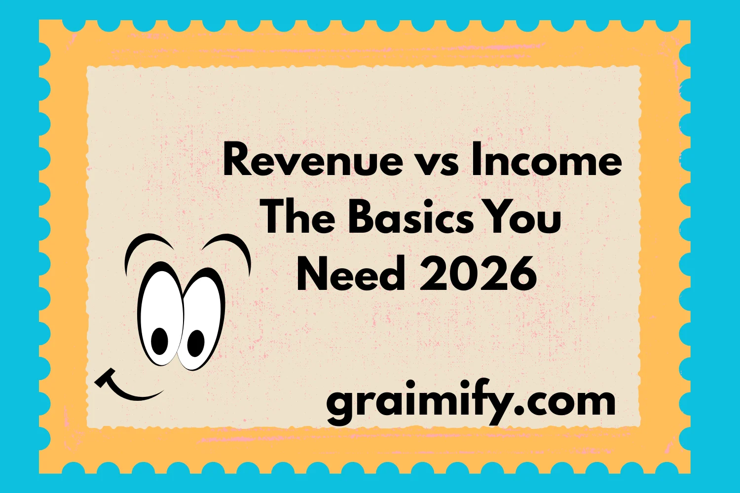Revenue vs Income The Basics You Need 2026