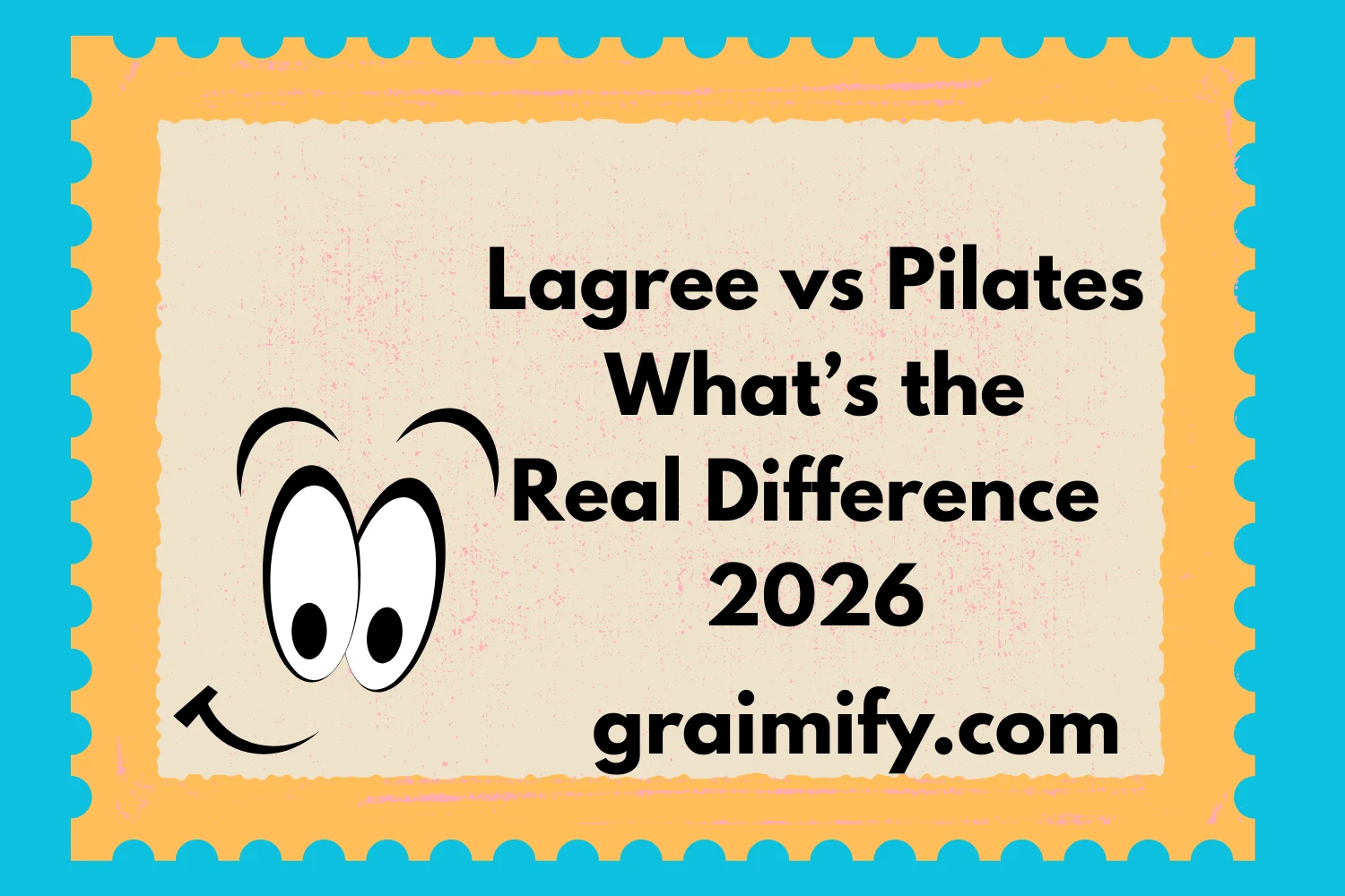Lagree vs Pilates What’s the Real Difference 2026