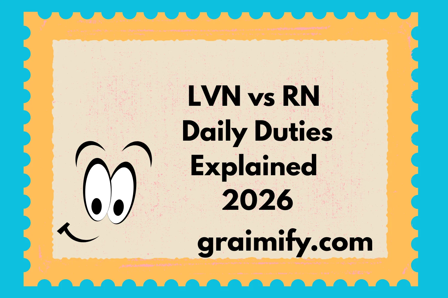 LVN vs RN Daily Duties Explained 2026