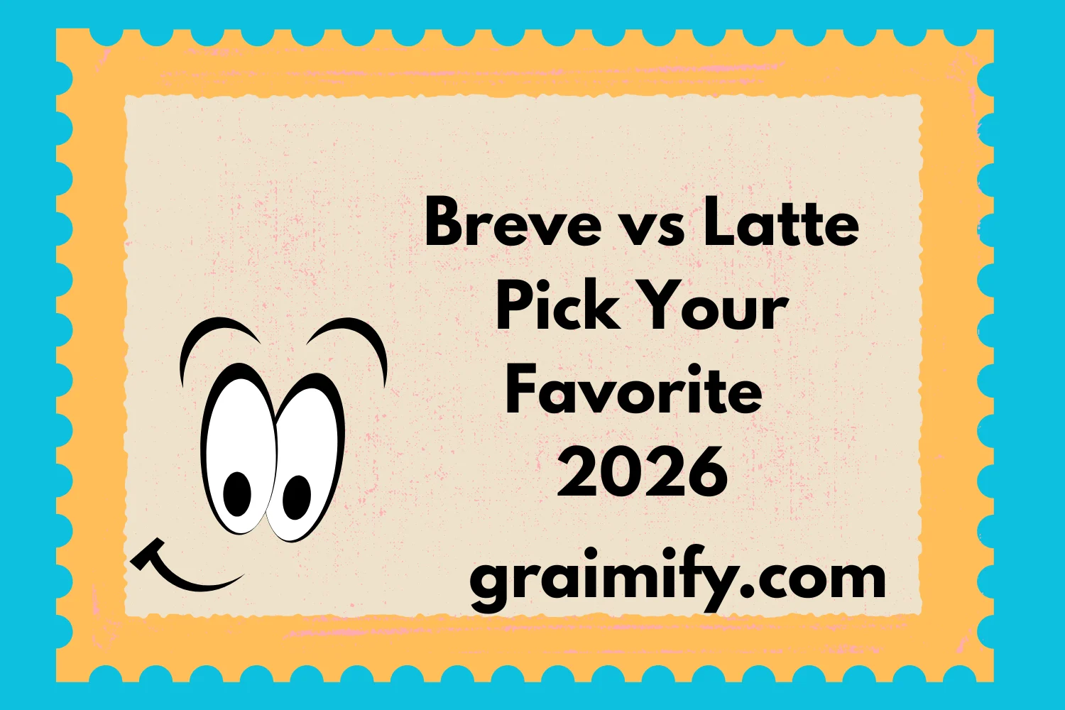 Breve vs Latte Pick Your Favorite 2026