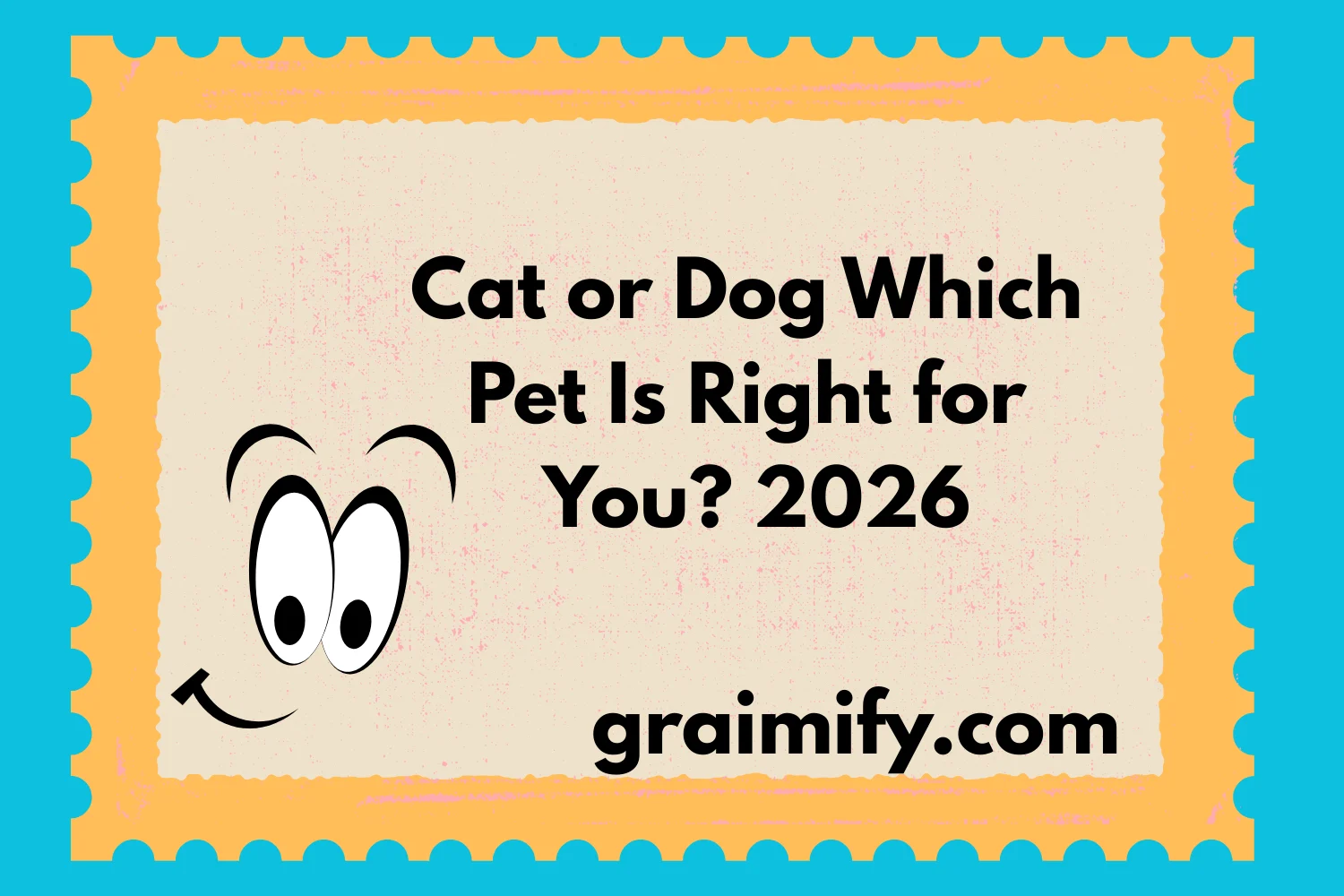 Cat or Dog Which Pet Is Right for You? 2026