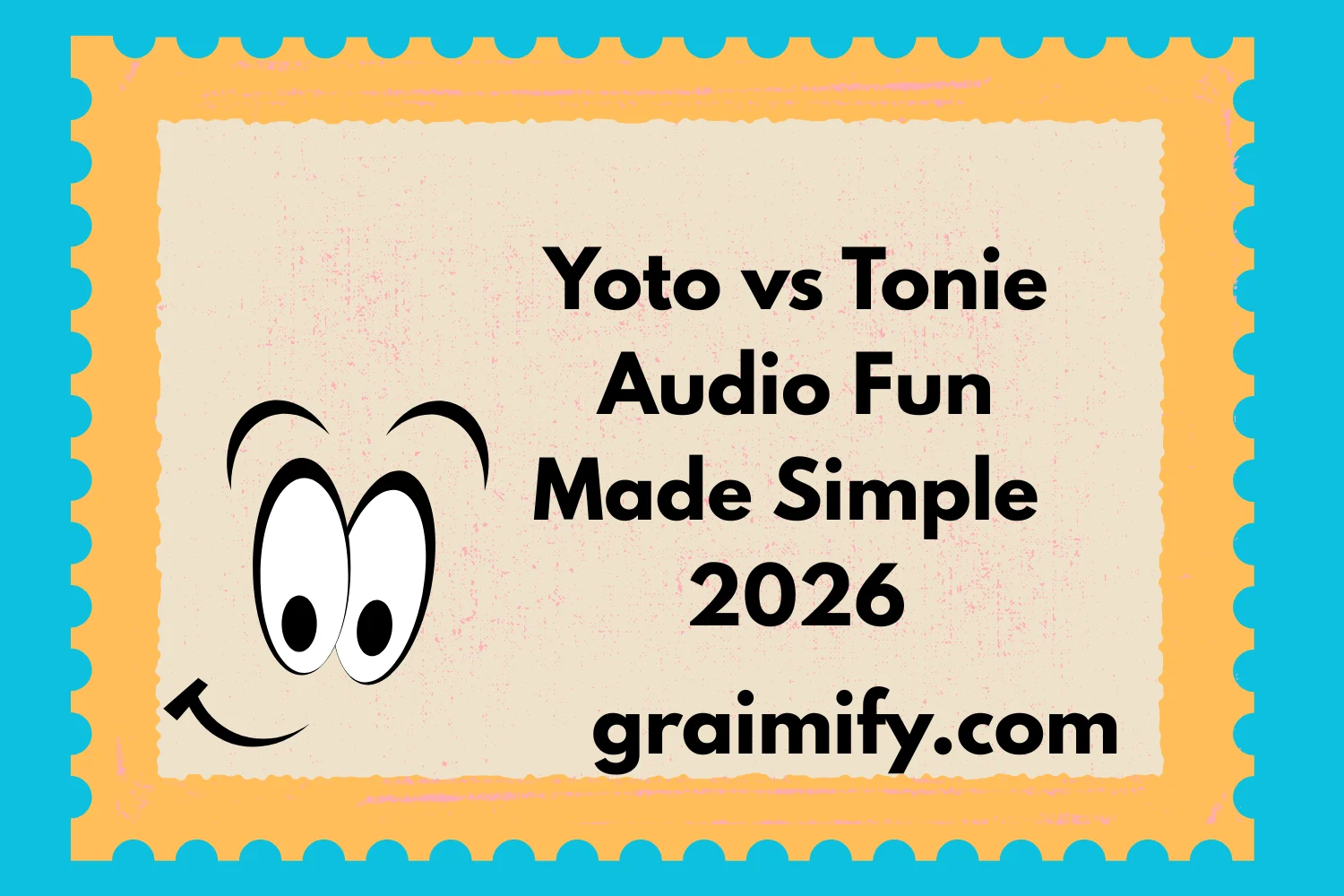 Yoto vs Tonie Audio Fun Made Simple 2026