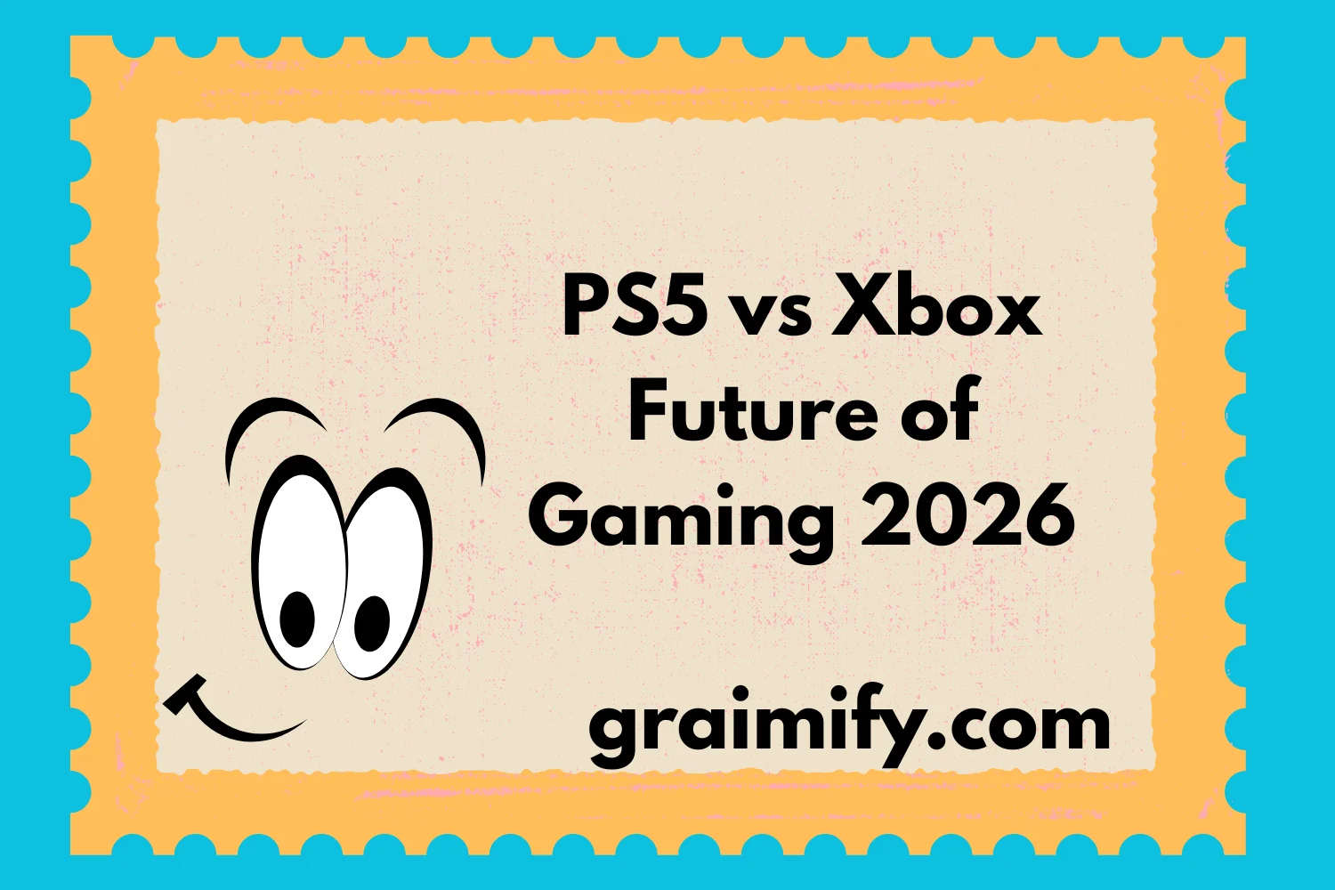 PS5 vs Xbox Future of Gaming 2026