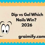Dip vs Gel Which Nails Win? 2026