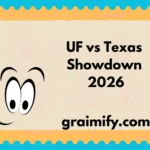 UF vs Texas Showdown 2026