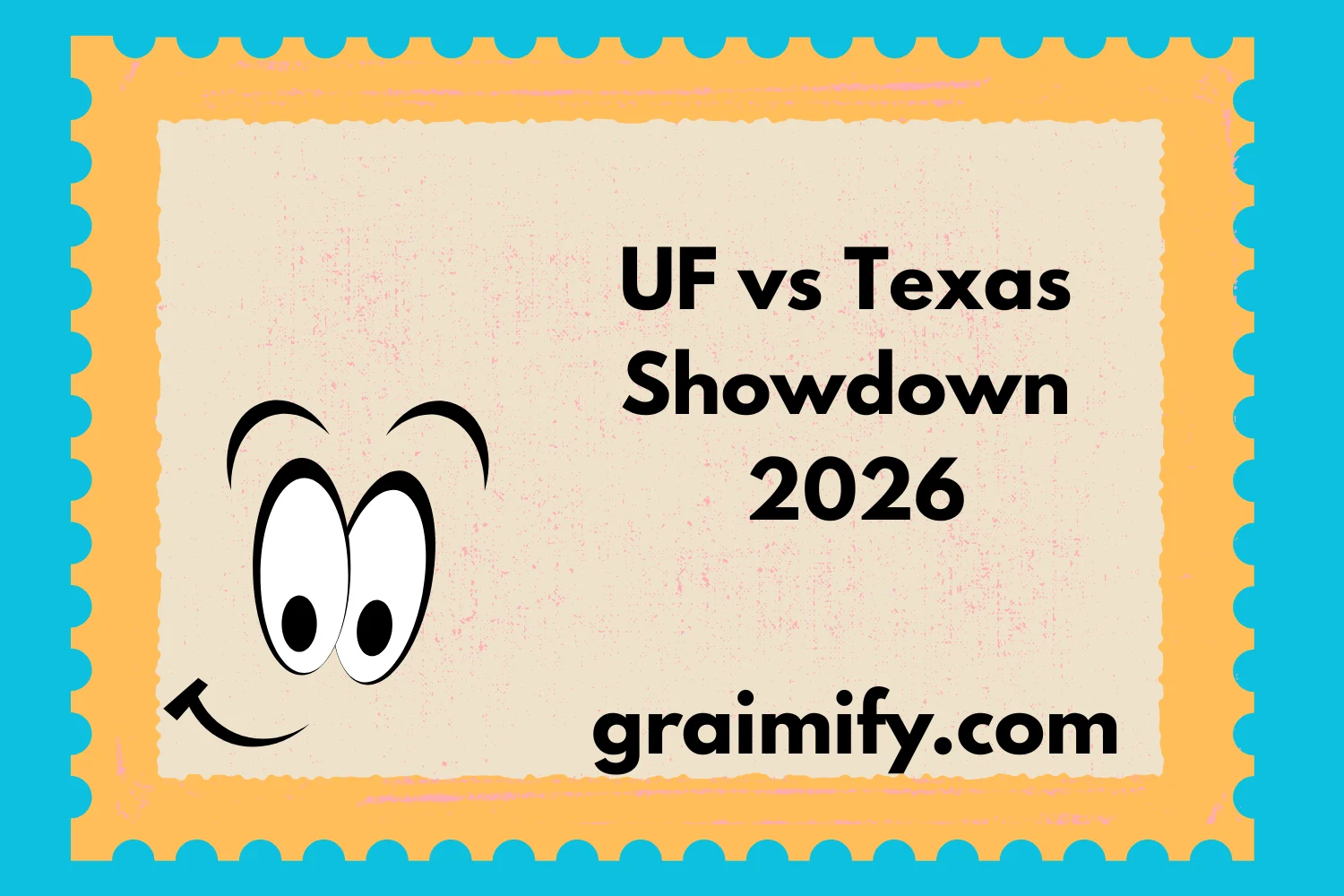 UF vs Texas Showdown 2026