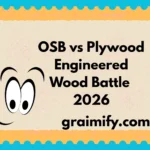 OSB vs Plywood Engineered Wood Battle 2026