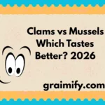 Clams vs Mussels Which Tastes Better 2026