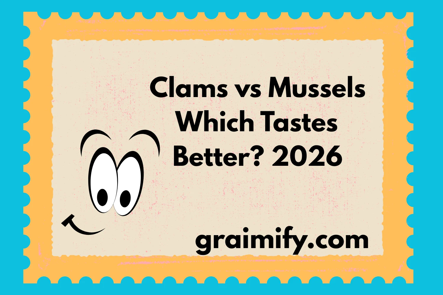 Clams vs Mussels Which Tastes Better 2026