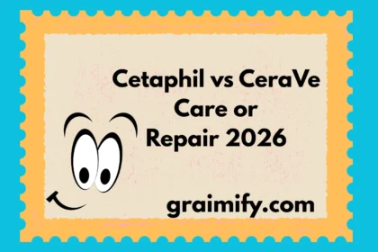 Cetaphil vs CeraVe Care or Repair 2026
