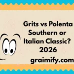 Grits vs Polenta: Southern or Italian Classic? 2026