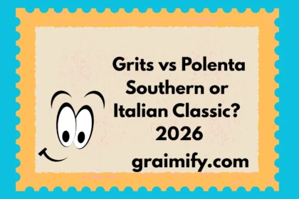 Grits vs Polenta: Southern or Italian Classic? 2026