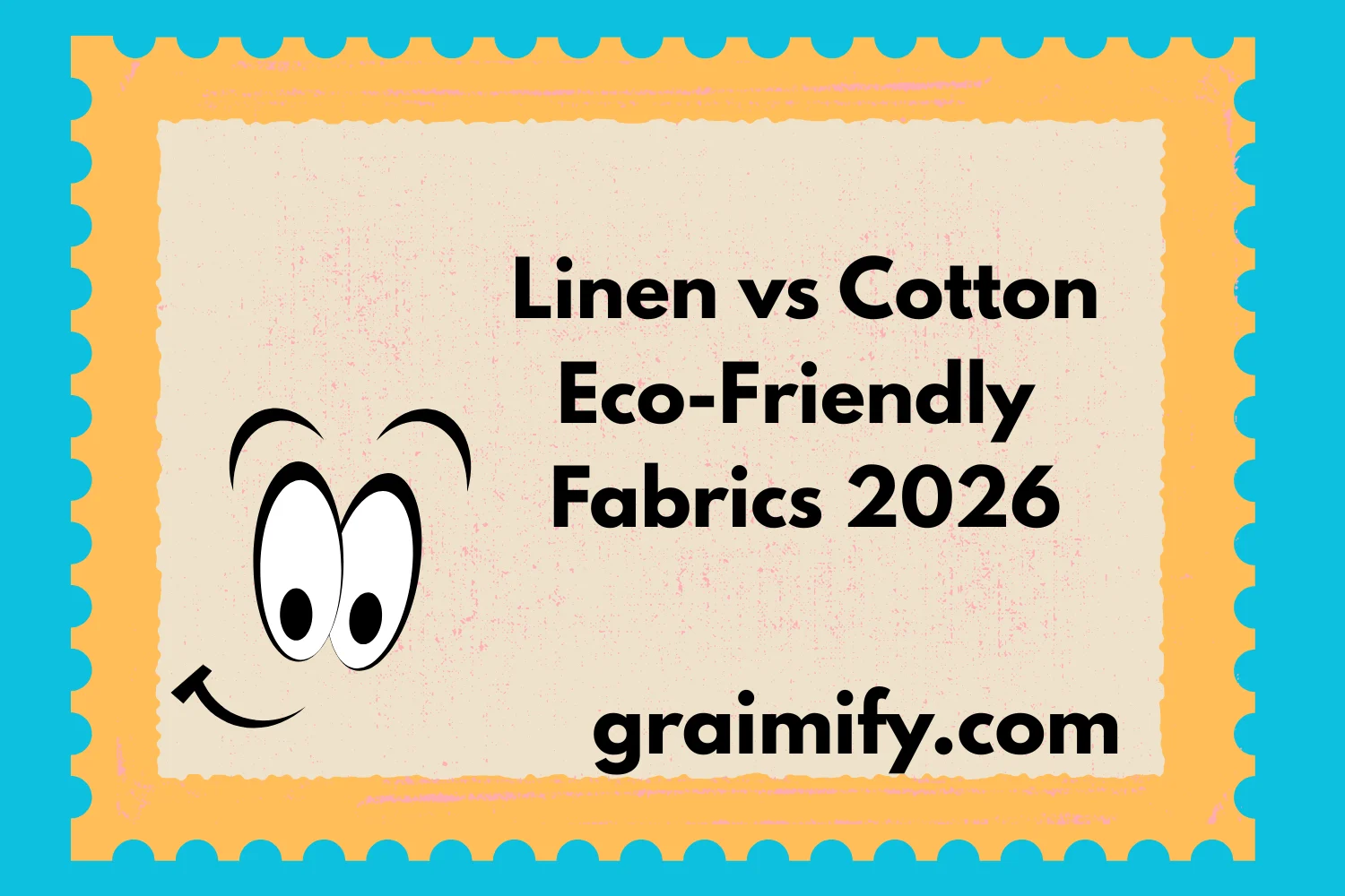 Linen vs Cotton: Eco-Friendly Fabrics 2026