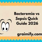 Bacteremia vs Sepsis: Quick Guide 2026