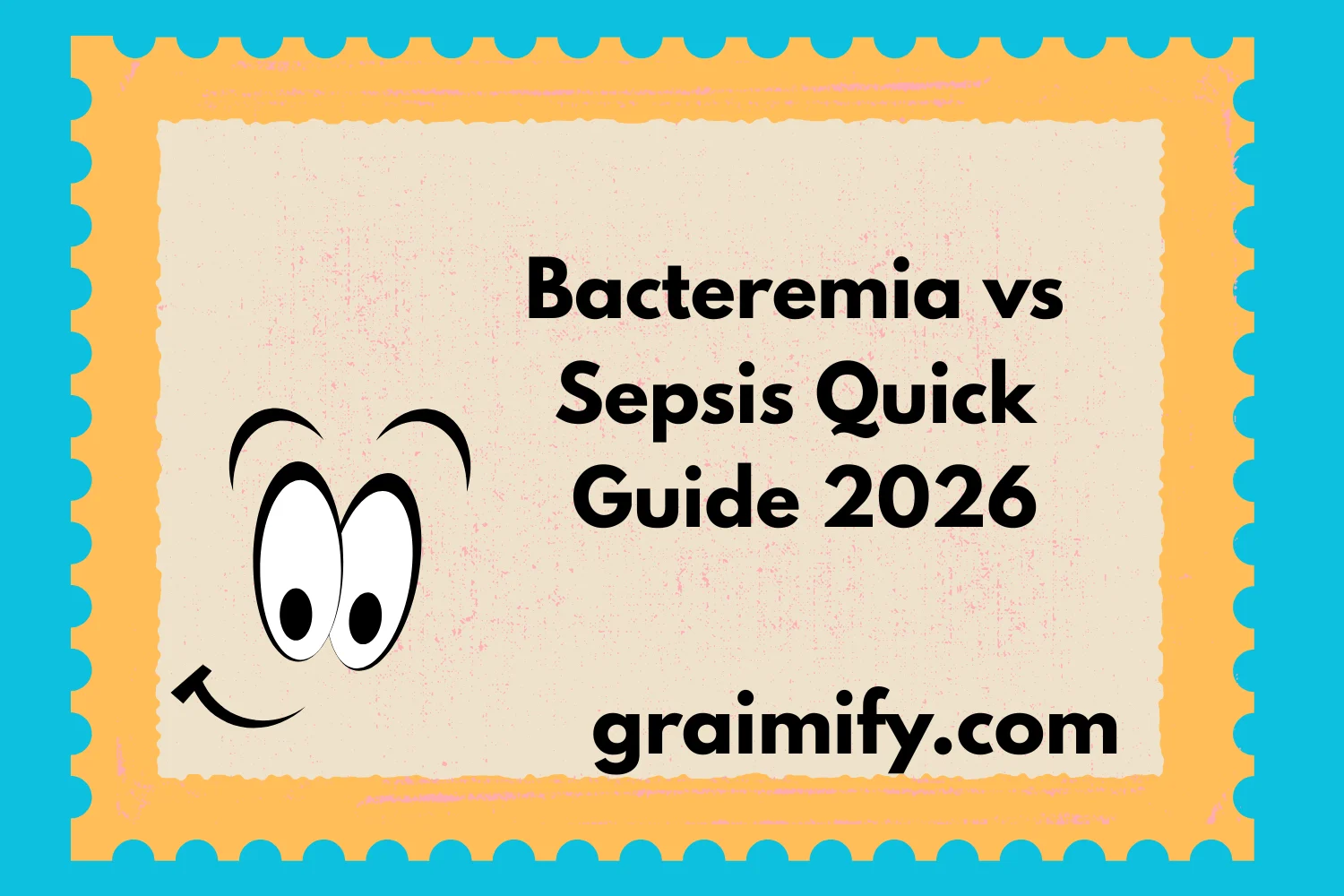 Bacteremia vs Sepsis: Quick Guide 2026