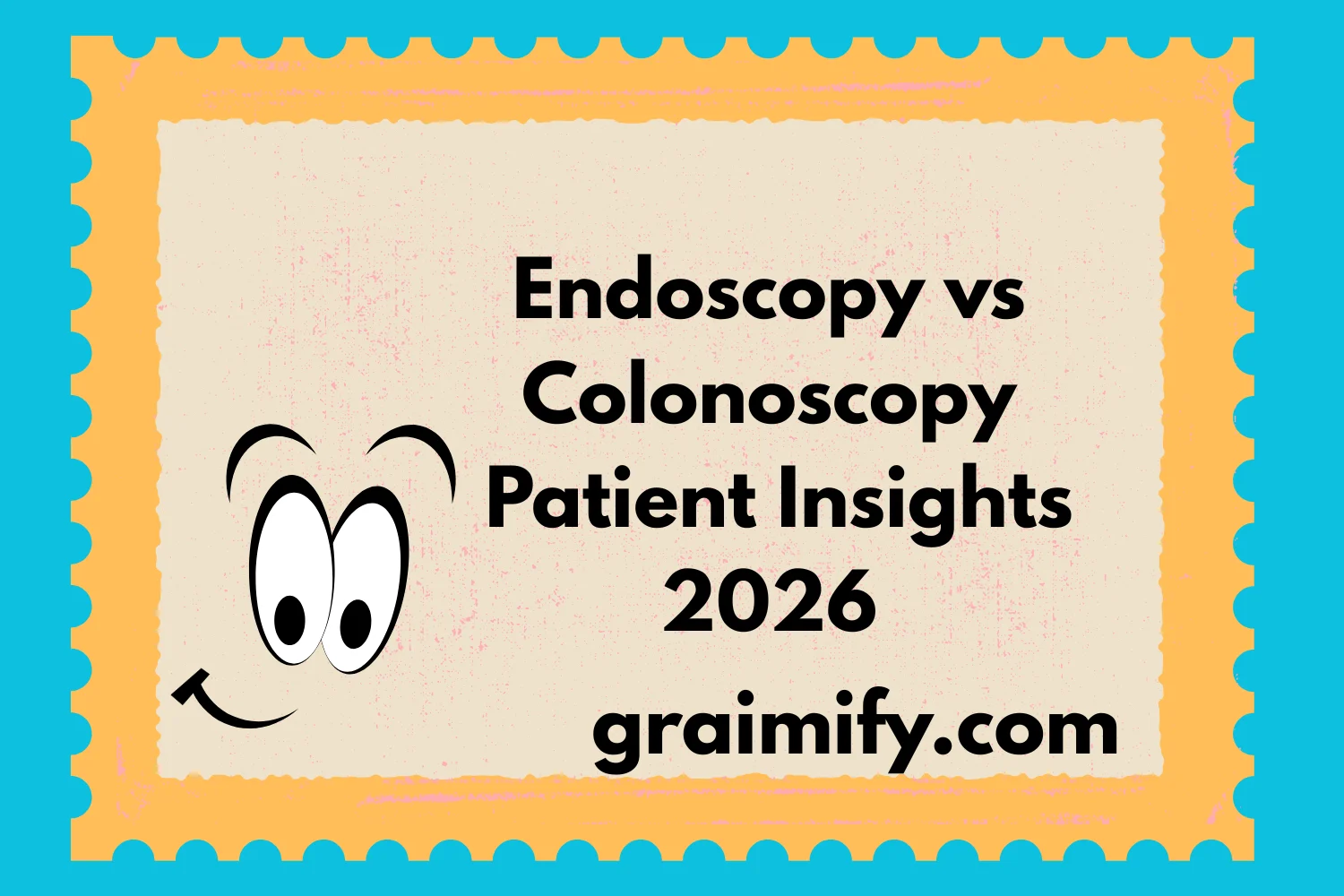 Endoscopy vs Colonoscopy Patient Insights 2026
