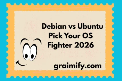 Debian vs Ubuntu Pick Your OS Fighter 2026