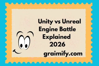 Unity vs Unreal Engine Battle Explained 2026