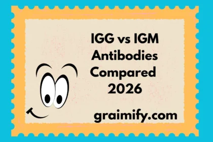 IGG vs IGM: Antibodies Compared 2026