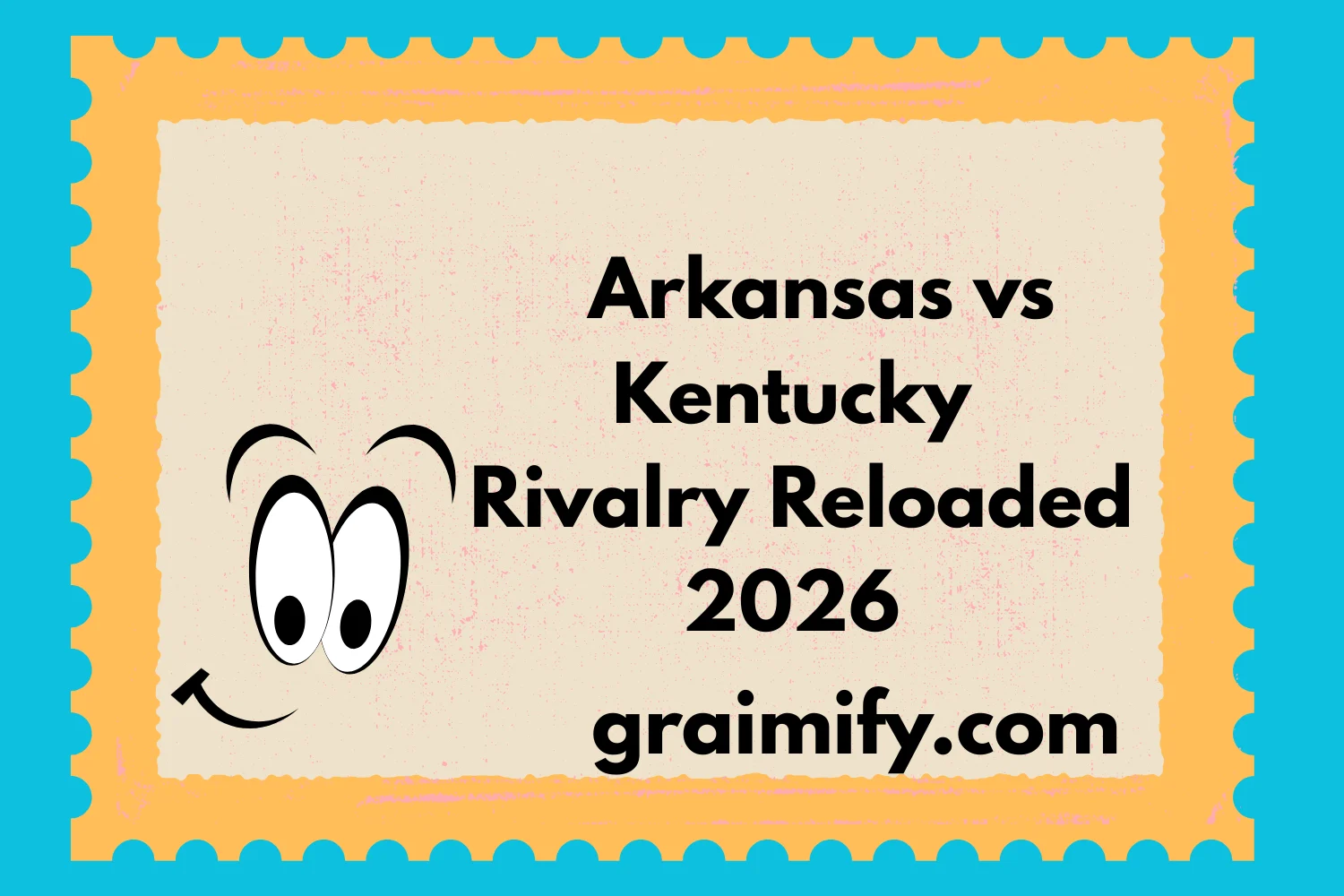 Arkansas vs Kentucky Rivalry Reloaded 2026