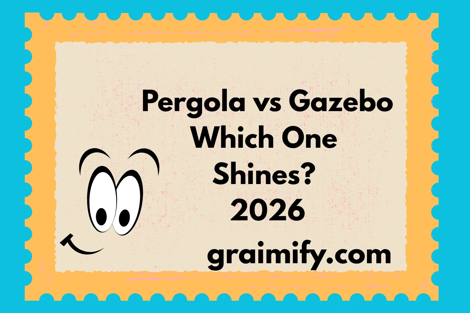 Pergola vs Gazebo Which One Shines? 2026