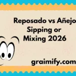 Reposado vs Añejo: Sipping or Mixing 2026