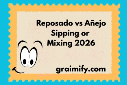 Reposado vs Añejo: Sipping or Mixing 2026