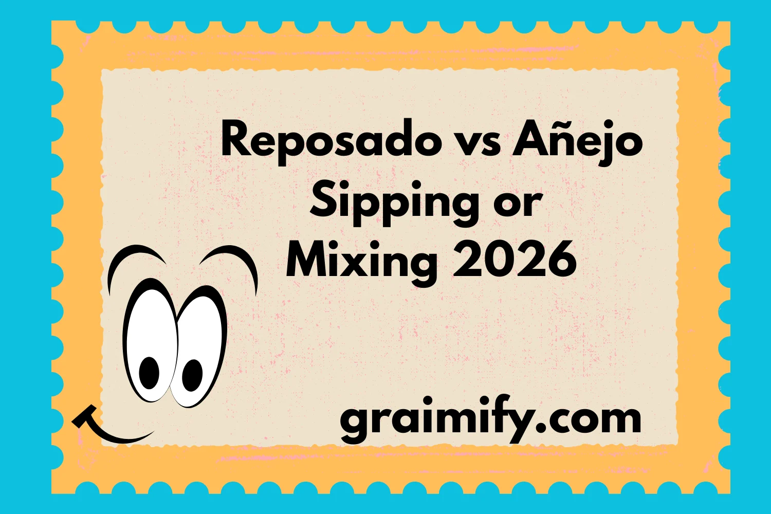 Reposado vs Añejo: Sipping or Mixing 2026