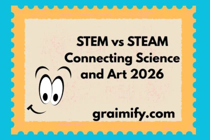 STEM vs STEAM: Connecting Science and Art 2026