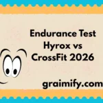 Endurance Test Hyrox vs CrossFit 2026