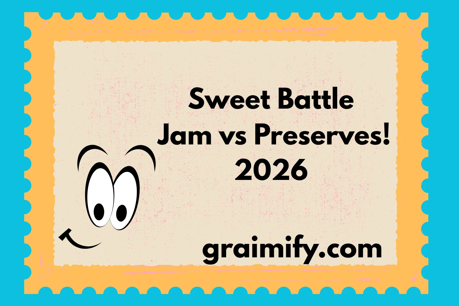 Sweet Battle jam vs Preserves! 2026