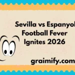 Sevilla vs Espanyol Football Fever Ignites 2026